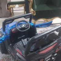 ماشین شارژی|اسباب‌‌بازی|کاشمر, |دیوار