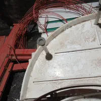 قفسه وسط سوپری