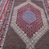 فرش شش متری کلاه فرنگ