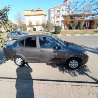 تیبا نوک مدادی مدل90|خودرو سواری و وانت|قائمشهر, |دیوار