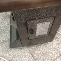 بخاری گازی شومینه ای سایز بزرگ کاملا سالم|بخاری، هیتر، شومینه|کرج, محمد آباد|دیوار