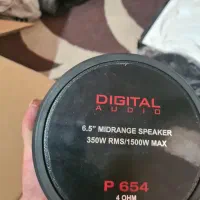 دیجیتال اودیو|قطعات یدکی و لوازم جانبی|ری, علایین|دیوار