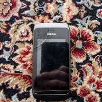 نوکیا لمسی