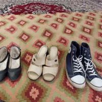 کفش زنانه 40ـ37