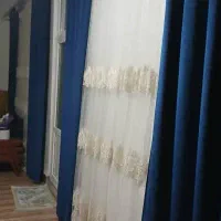 کنارپرده پانچ کالیفرنیا