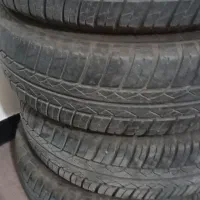 لاستیک بارز تیبا هاچپک