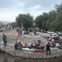 تورمسافرتی