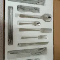 سرویس قاشق چنگال