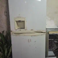 یخچال فریزر مدل سایوان