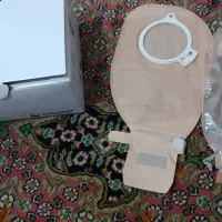 کیسه کلوستومی دوتیکه|آرایشی، بهداشتی، درمانی|کرمانشاه, |دیوار