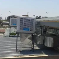 نمایندگی انحصاری کولر سلولزی وجت هیتر البرز|بخاری، هیتر، شومینه|قم, وادی السلام|دیوار