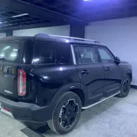 ‌خودرو بایک bj30|خودرو سواری و وانت|تهران, آسمان|دیوار