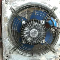 فن هواکش ۴۰*۴۰