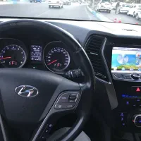 سانتافه ارس پلاک 2015|خودرو سواری و وانت|تبریز, |دیوار