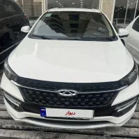 آریزو۶ مدل۹۹ بدون رنگ|خودرو سواری و وانت|فردیس, طالقانی|دیوار