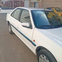 پژو پارس سال 1399|خودرو سواری و وانت|کرمان, |دیوار