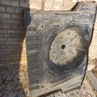 بدنه پژو