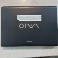 لپ تاپ سونی وایو