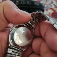 ساعت سیتیزن اتوماتیک|ساعت|ملایر, |دیوار