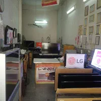 نمایندگی تعمیر ونصب انواع تلویزیون شفیعی
