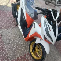 موتور کلیک ۱۵۰ برمودا