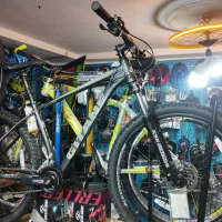 فروش اقساطی دوچرخه(صفدری)