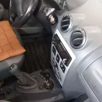 رنو تندر 90 (L90 لوگان) E2، مدل آخرای ۱۳۹۱