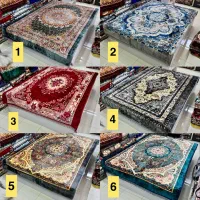 پتوفرش ۶متری ترمزدار