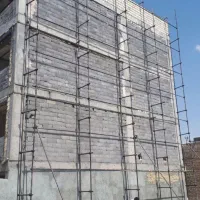 کیا داربست|خدمات پیشه و مهارت|ملایر, |دیوار