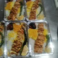 غذا|خوردنی و آشامیدنی|قم, باغ شریفی|دیوار