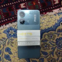 گوشی پوکو c65