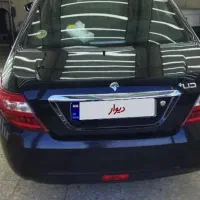 دنا پلاس مدل 1400 بی رنگ بی ضربه