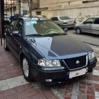 سمند 1400 LX