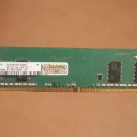 رم 4 گیگ ddr4