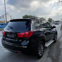 هایما s7 پلاس مدل۱۴۰۰|خودرو سواری و وانت|ساری, |دیوار