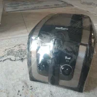 سرخ کن آکبند