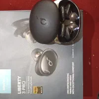 ایرپاد انکر لیبرتی ۳ پرو (ANKER LIBERTY 3 PRO)|لوازم جانبی موبایل و تبلت|شیراز, بالا کفت|دیوار