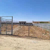 قطعه باغ ب متراژ ۱۰۰۰متر