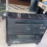 بخاری جهان کار سالم|بخاری، هیتر، شومینه|بومهن, |دیوار