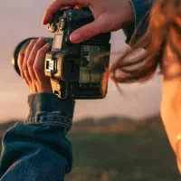 مدل عکاسی/ همکاری با بوتیک دارها