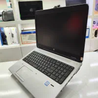 لپ تاپ اقتصادی hp بسیار تمیز