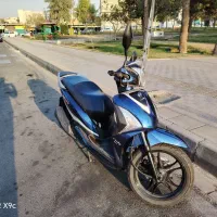 لاکی 180 مدل 402