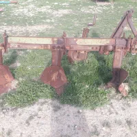 گاو آهن و خرمنکوپ با قیمت مناسب