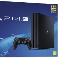 Ps4 pro کوپی خور درحد