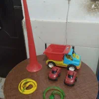 اسباب بازی