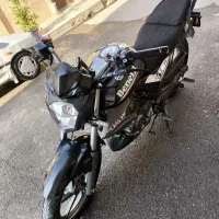 Beneli 150 TNT|موتورسیکلت|رباط‌کریم, نصیرشهر|دیوار