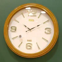 فروش انوع ساعت دیواری ۱موتور الی ۳موتور