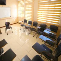 مدرس زبان انگلیسی خانم