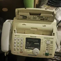 دستگاه فکس پاناسونیک