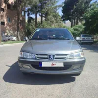پارس سال ۹۴ تمیز خانگی داشبورد سوناتایی